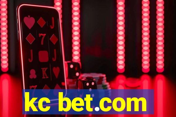 kc bet.com
